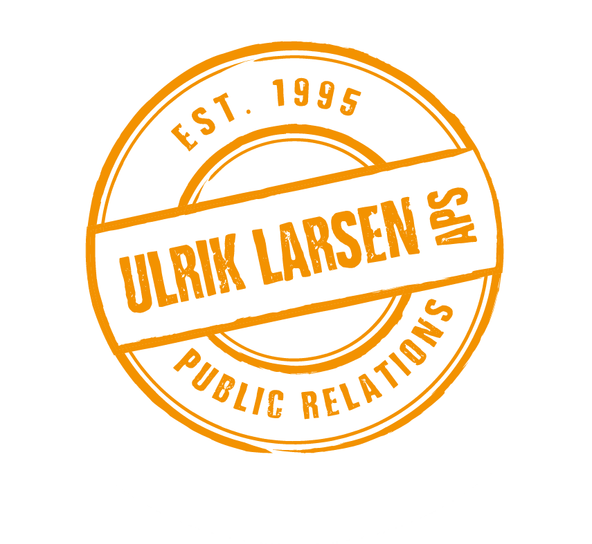 Ulrik Larsen Public Relations